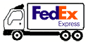 Select FEDEX