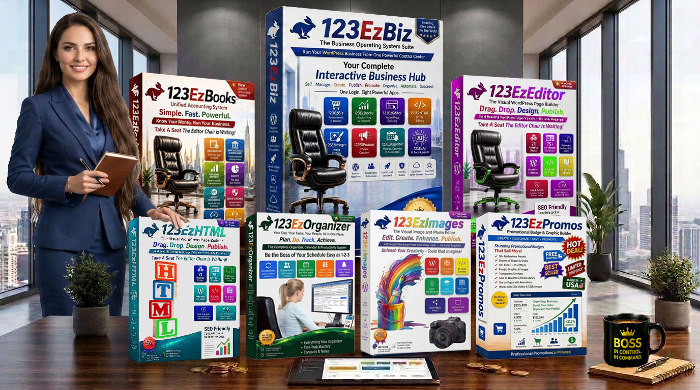 123EzEditor