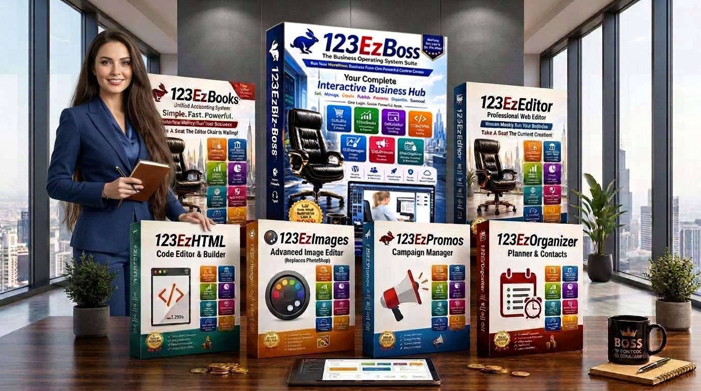 123EzEditor